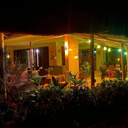 Afro Smile Hotel & Guest House - Jinja Dış mekan fotoğraf