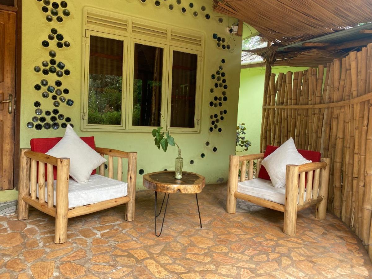 Afro Smile Hotel & Guest House - Jinja Dış mekan fotoğraf